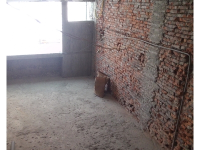 高雄自強路2樓(前)施工前