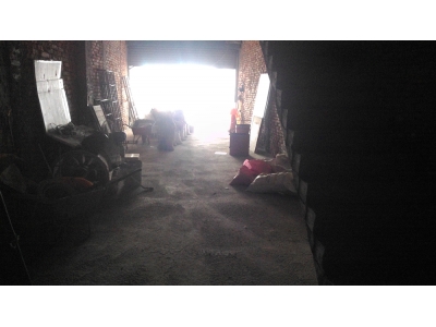 高雄自強路1樓施工前