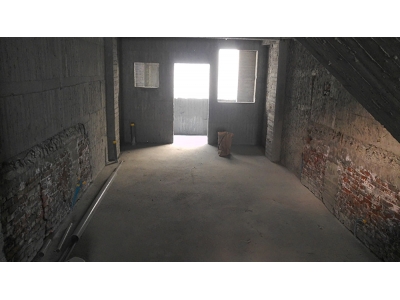 高雄自強路3樓(後)施工前