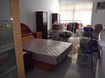 高雄自強路2樓(前)完工後