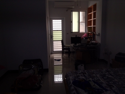 高雄自強路3樓(後)完工後